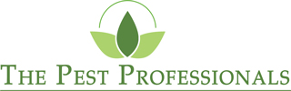 The Pest Professionals Logo