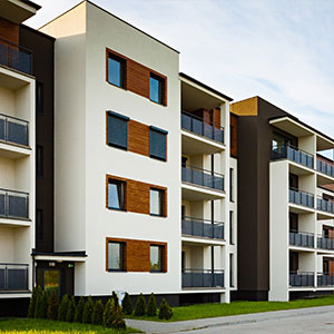 Multifamily Property Pest Management